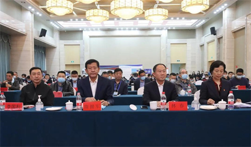 谈球吧参加省体育场馆协会工作年会 聚焦体育产业高质量发展