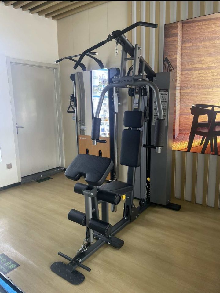 谈球吧告诉您—为什么要做力量训练